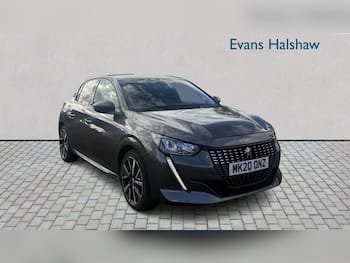 Used Peugeot 208 2020 for sale - 79878733: Photo