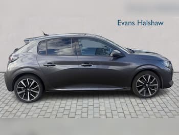 Used Peugeot 208 2020 for sale - 79878733: Photo