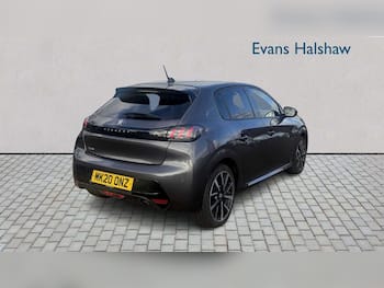 Used Peugeot 208 2020 for sale - 79878733: Photo