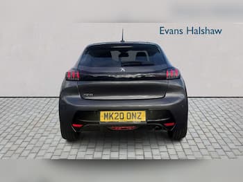 Used Peugeot 208 2020 for sale - 79878733: Photo