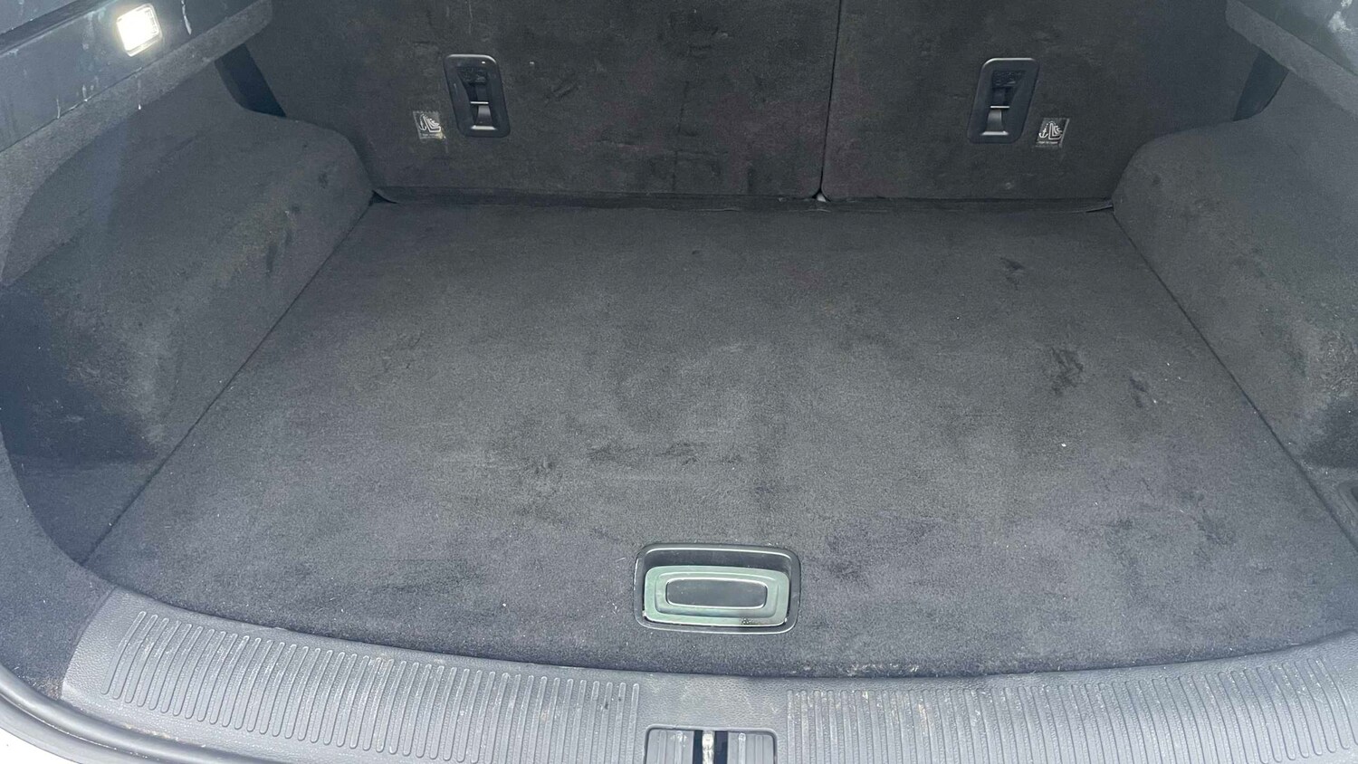 Used MG MG HS for sale - 77859787: Photo 10