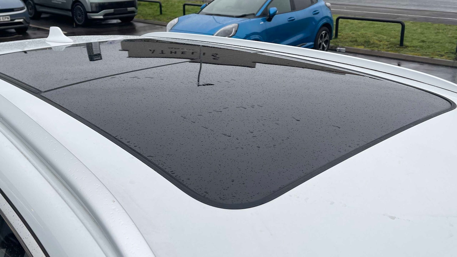 Used MG MG HS for sale - 77859787: Photo 11