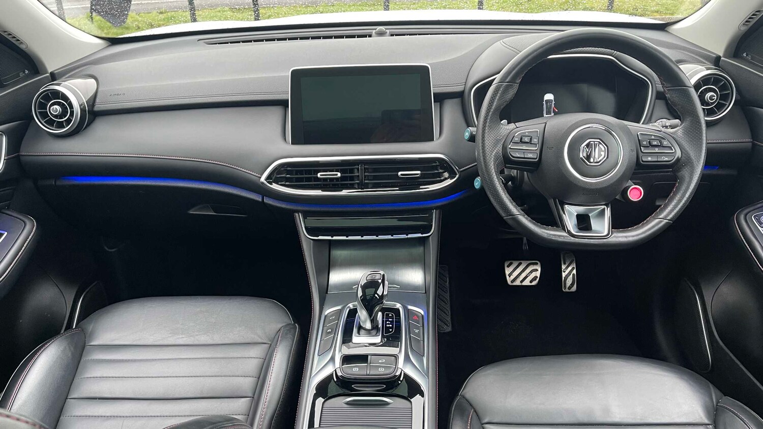 Used MG MG HS for sale - 77859787: Photo 14