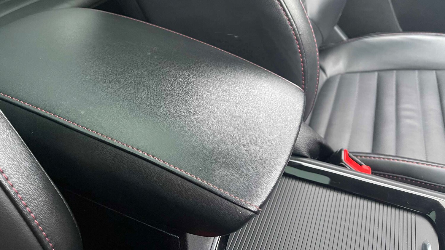 Used MG MG HS for sale - 77859787: Photo 15