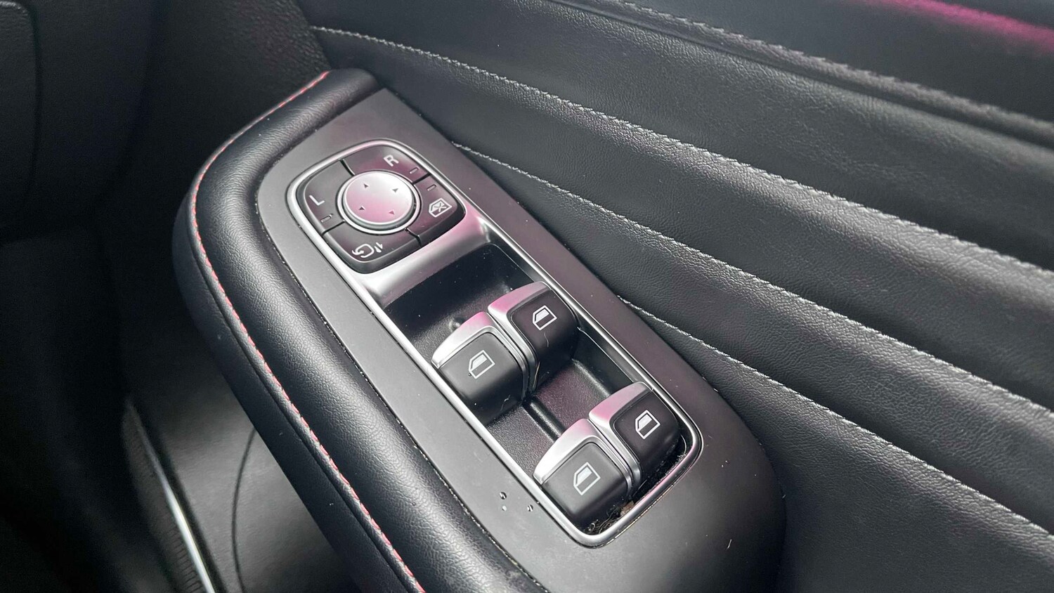 Used MG MG HS for sale - 77859787: Photo 20