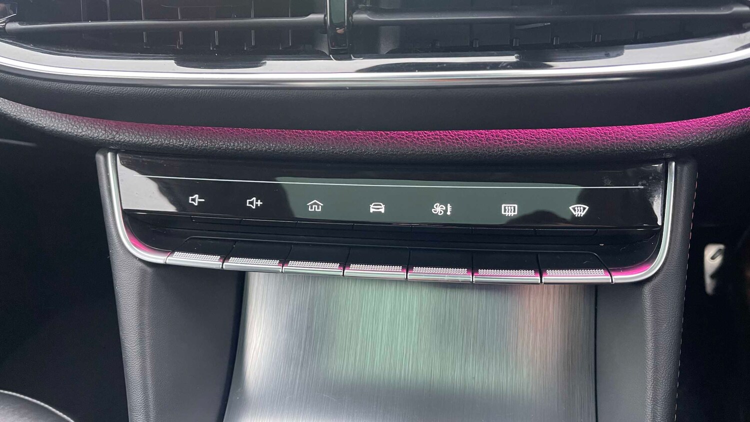 Used MG MG HS for sale - 77859787: Photo 23