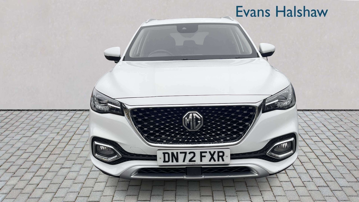 Used MG MG HS for sale - 77859787: Photo 5