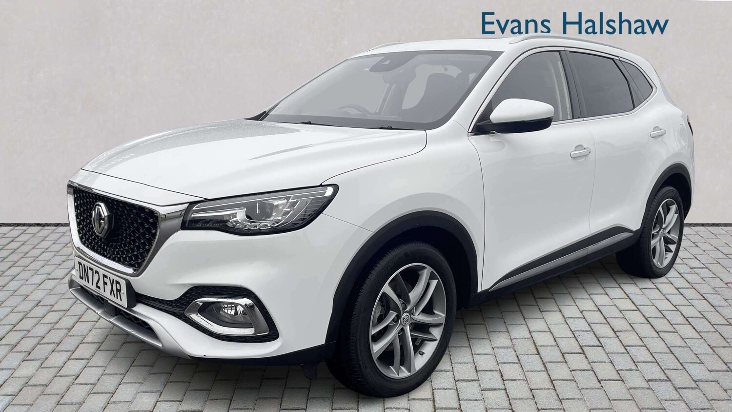 Used MG MG HS for sale - 77859787: Photo 7