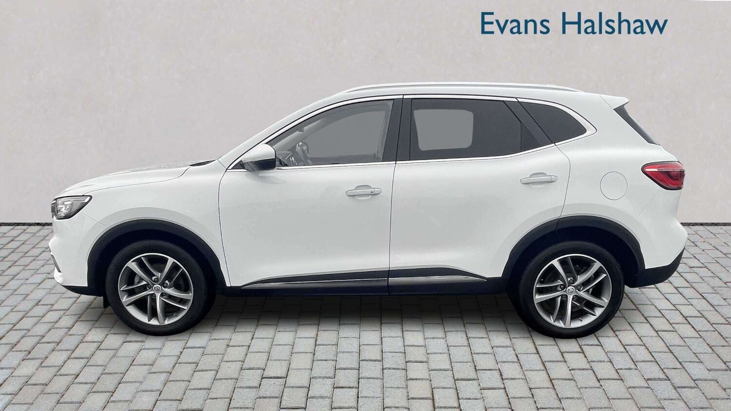 Used MG MG HS for sale - 77859787: Photo 8