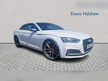 Used Audi A5 2017 for sale - 78678731: Photo