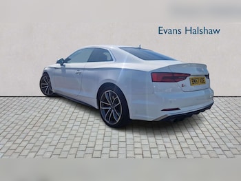 Used Audi A5 2017 for sale - 78678731: Photo