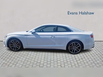 Used Audi A5 2017 for sale - 78678731: Photo
