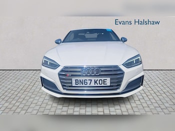 Used Audi A5 2017 for sale - 78678731: Photo