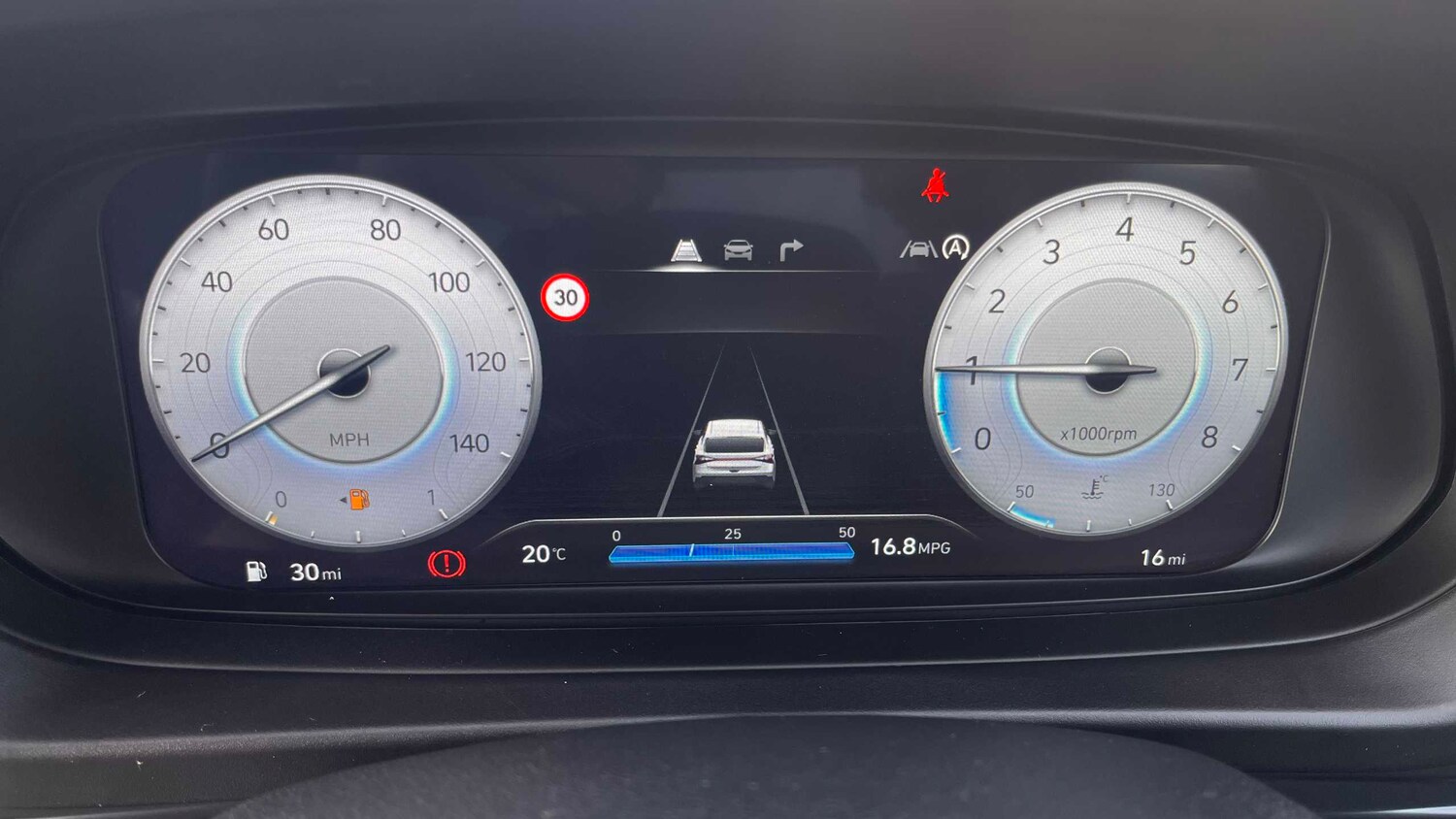 Used Hyundai i20 2026 for sale - 78173664: Photo 11