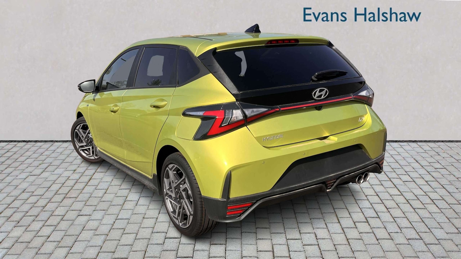 Used Hyundai i20 2026 for sale - 78173664: Photo 2