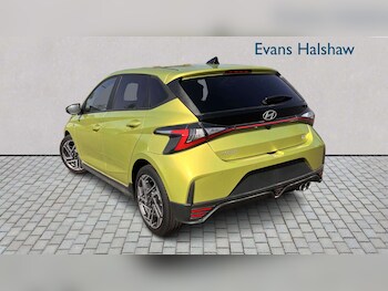 Used Hyundai i20 2026 for sale - 78173664: Photo