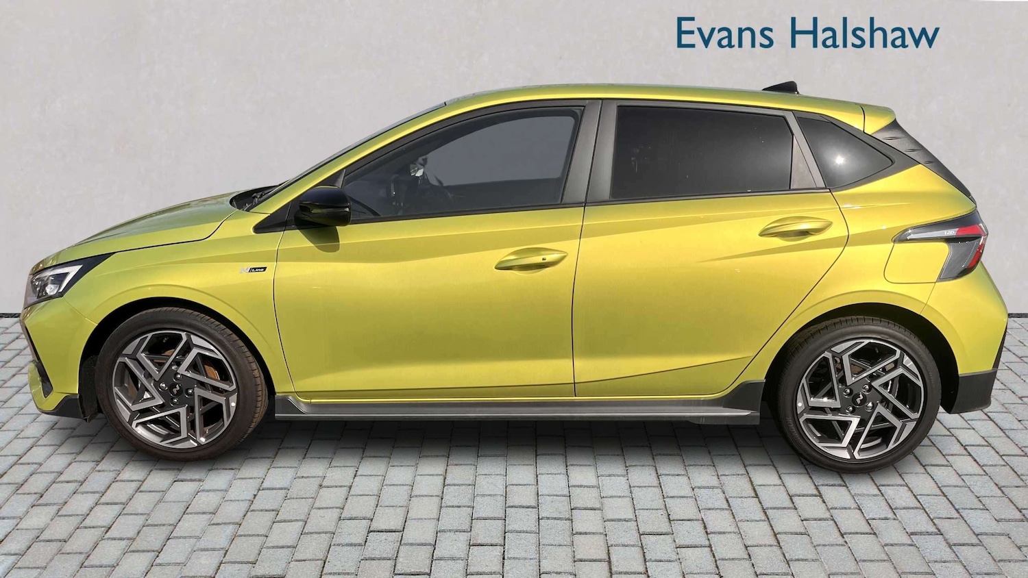 Used Hyundai i20 2026 for sale - 78173664: Photo 3