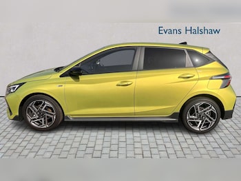 Used Hyundai i20 2026 for sale - 78173664: Photo