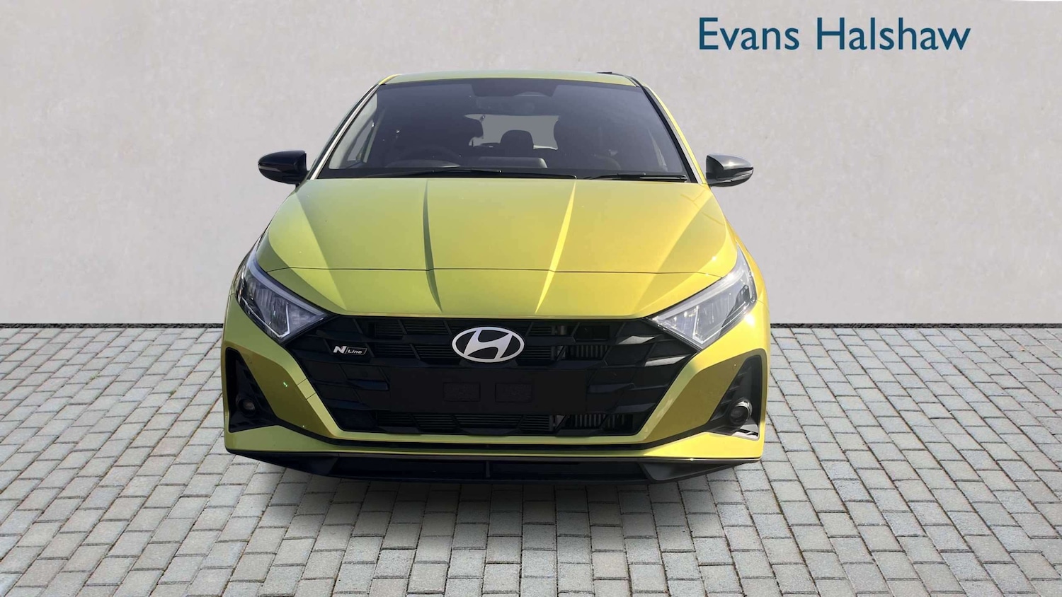 Used Hyundai i20 2026 for sale - 78173664: Photo 4