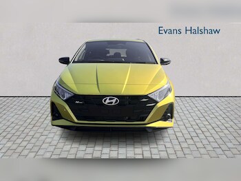 Used Hyundai i20 2026 for sale - 78173664: Photo