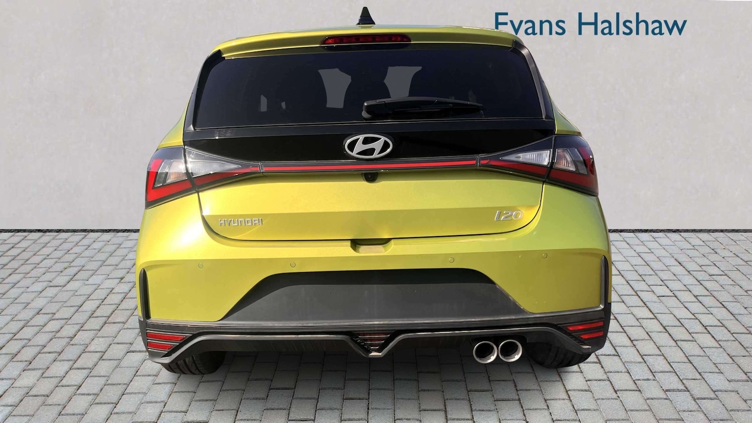 Used Hyundai i20 2026 for sale - 78173664: Photo 5