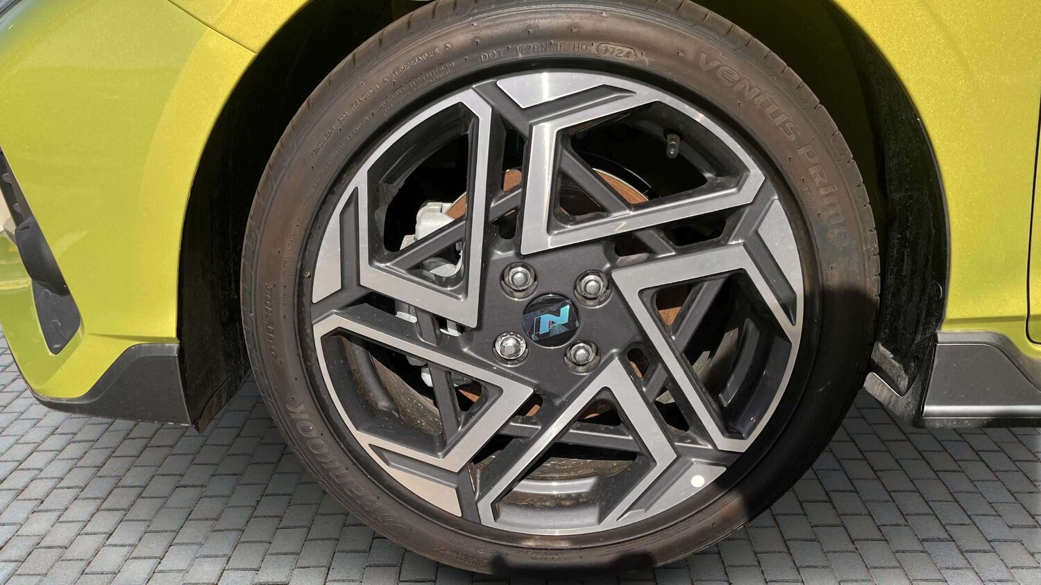 Used Hyundai i20 2026 for sale - 78173664: Photo 7