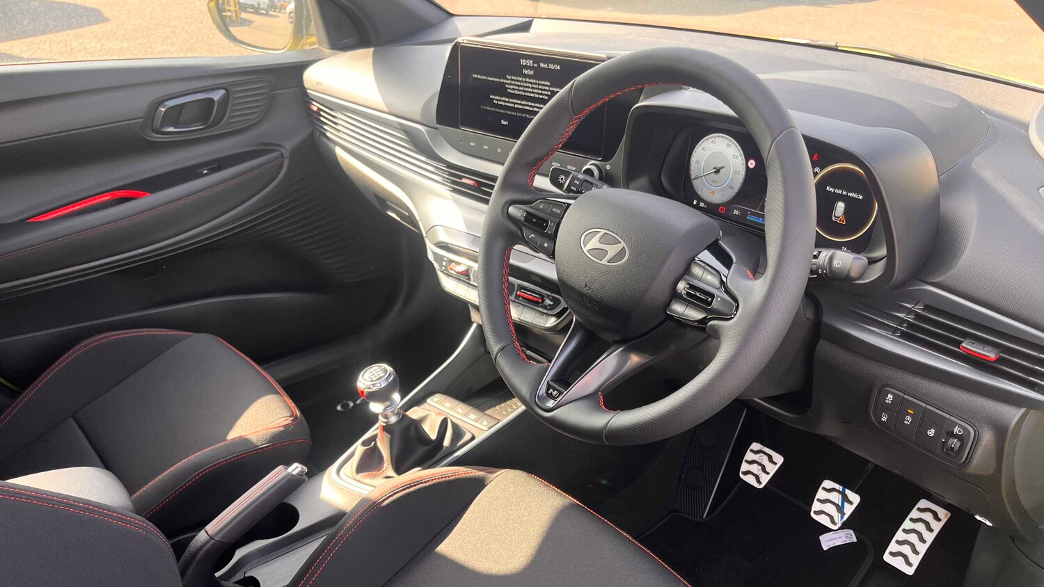 Used Hyundai i20 2026 for sale - 78173664: Photo 8