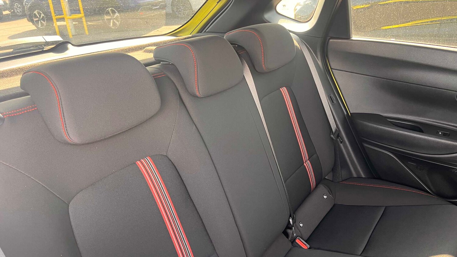 Used Hyundai i20 2026 for sale - 78173664: Photo 9