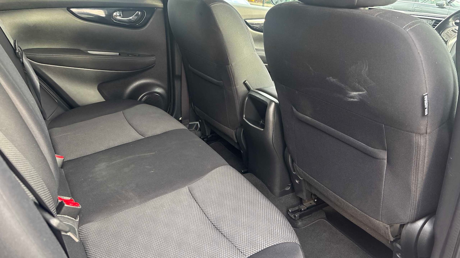 Used Nissan Qashqai 2017 for sale - 77856456: Photo 10