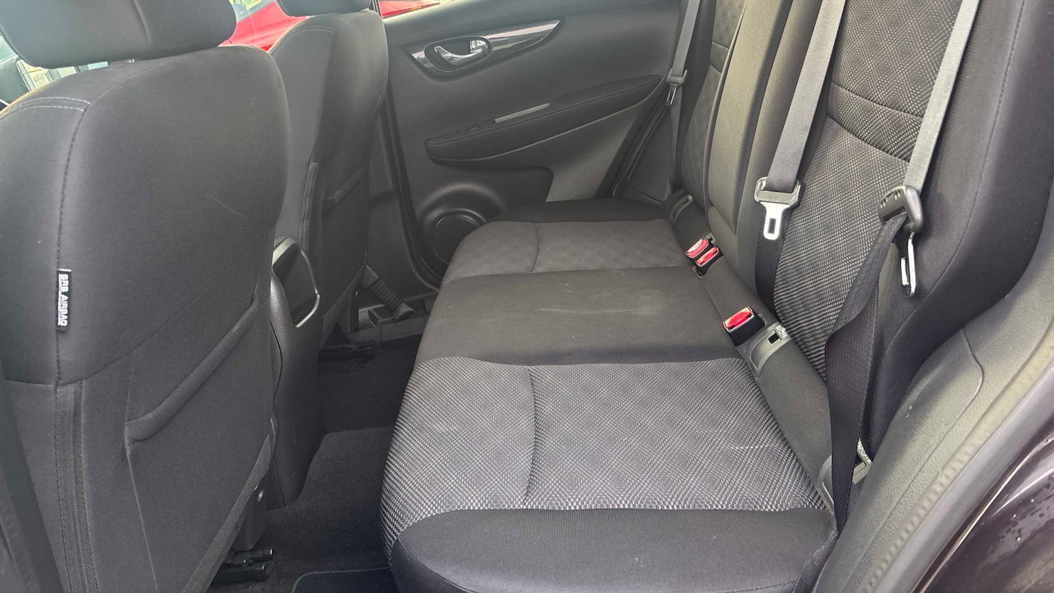 Used Nissan Qashqai 2017 for sale - 77856456: Photo 11