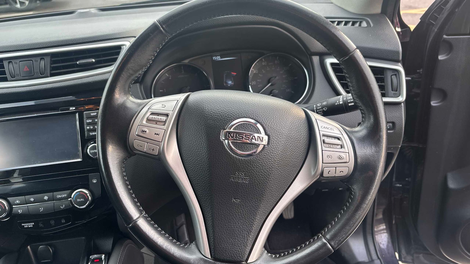 Used Nissan Qashqai 2017 for sale - 77856456: Photo 13