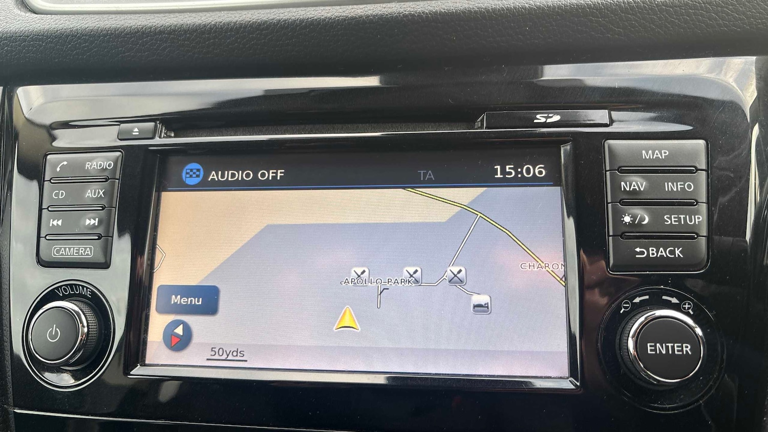 Used Nissan Qashqai 2017 for sale - 77856456: Photo 15