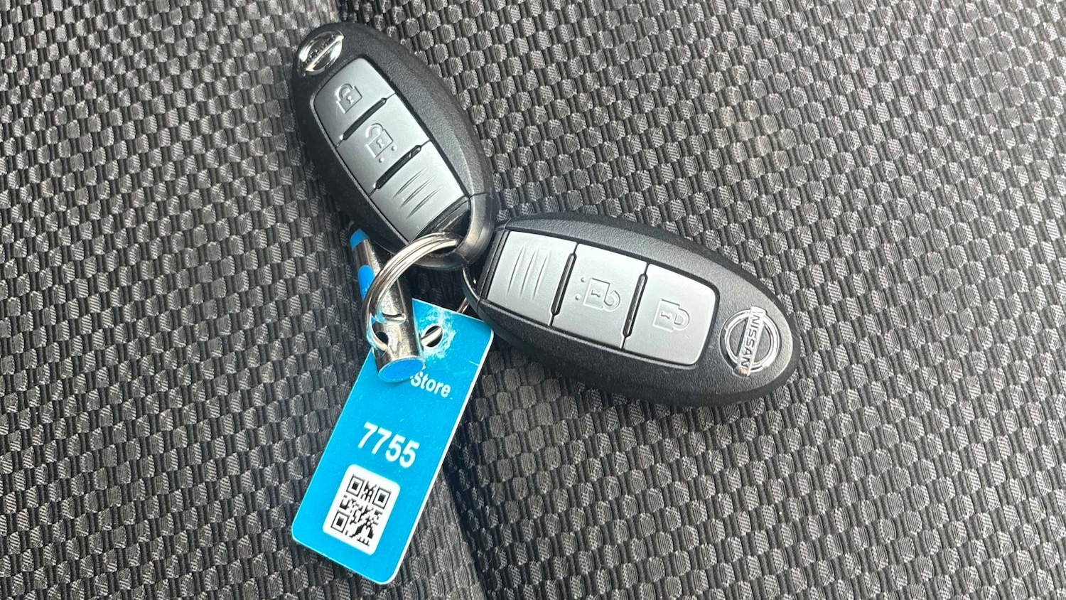 Used Nissan Qashqai 2017 for sale - 77856456: Photo 20