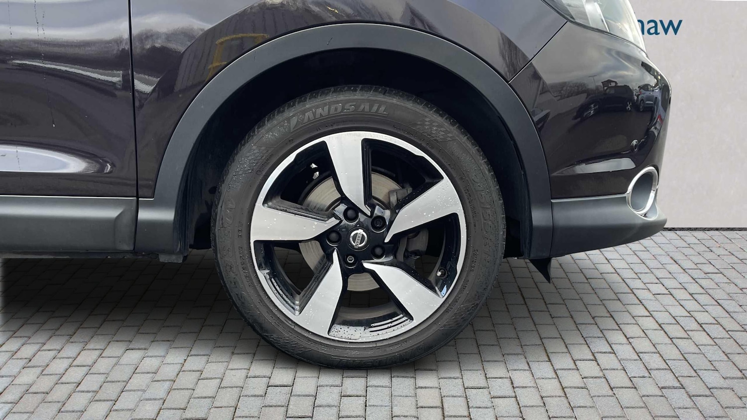 Used Nissan Qashqai 2017 for sale - 77856456: Photo 5