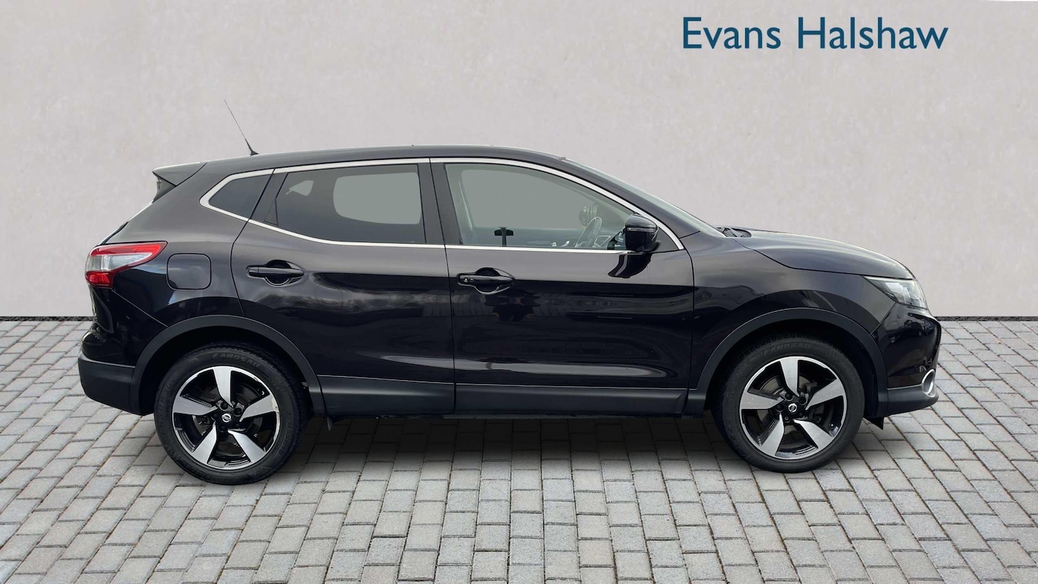 Used Nissan Qashqai 2017 for sale - 77856456: Photo 6