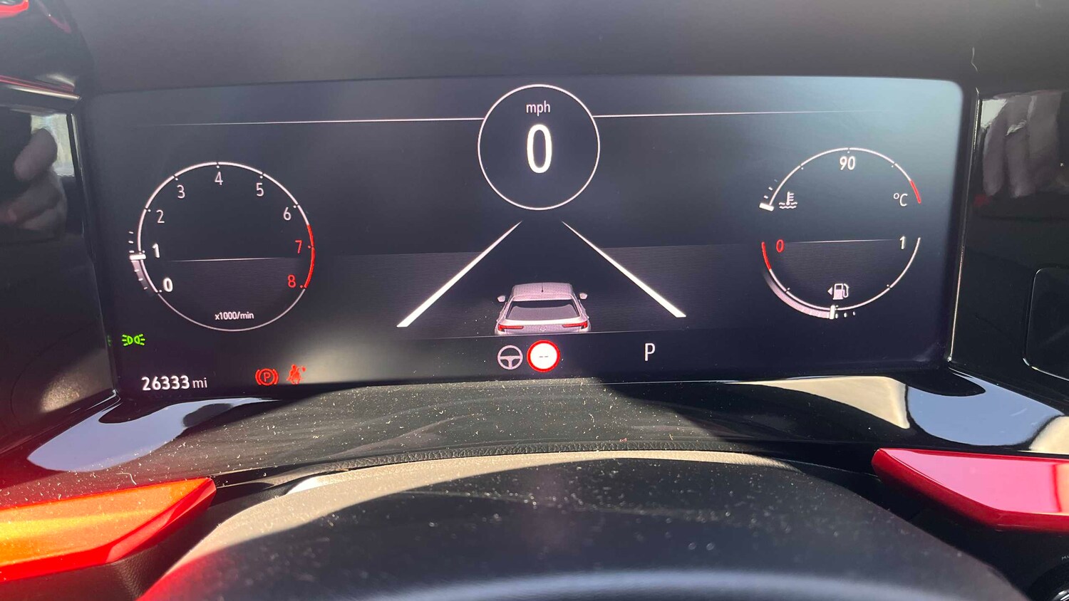 Used Vauxhall Mokka 2021 for sale - 78161276: Photo 10