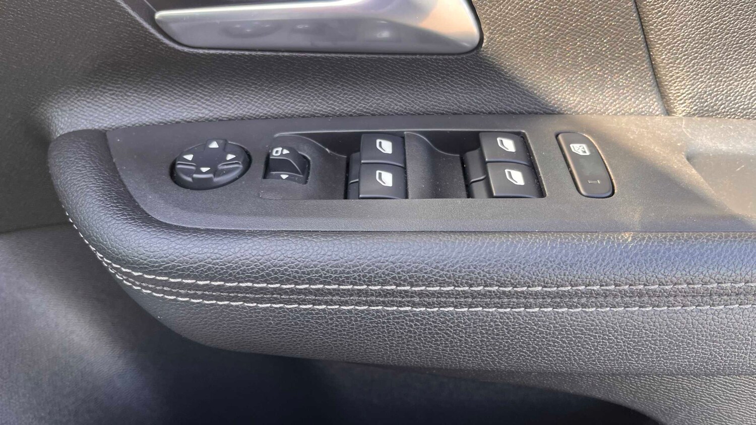 Used Vauxhall Mokka 2021 for sale - 78161276: Photo 11