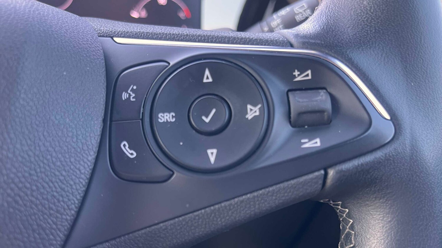 Used Vauxhall Mokka 2021 for sale - 78161276: Photo 12