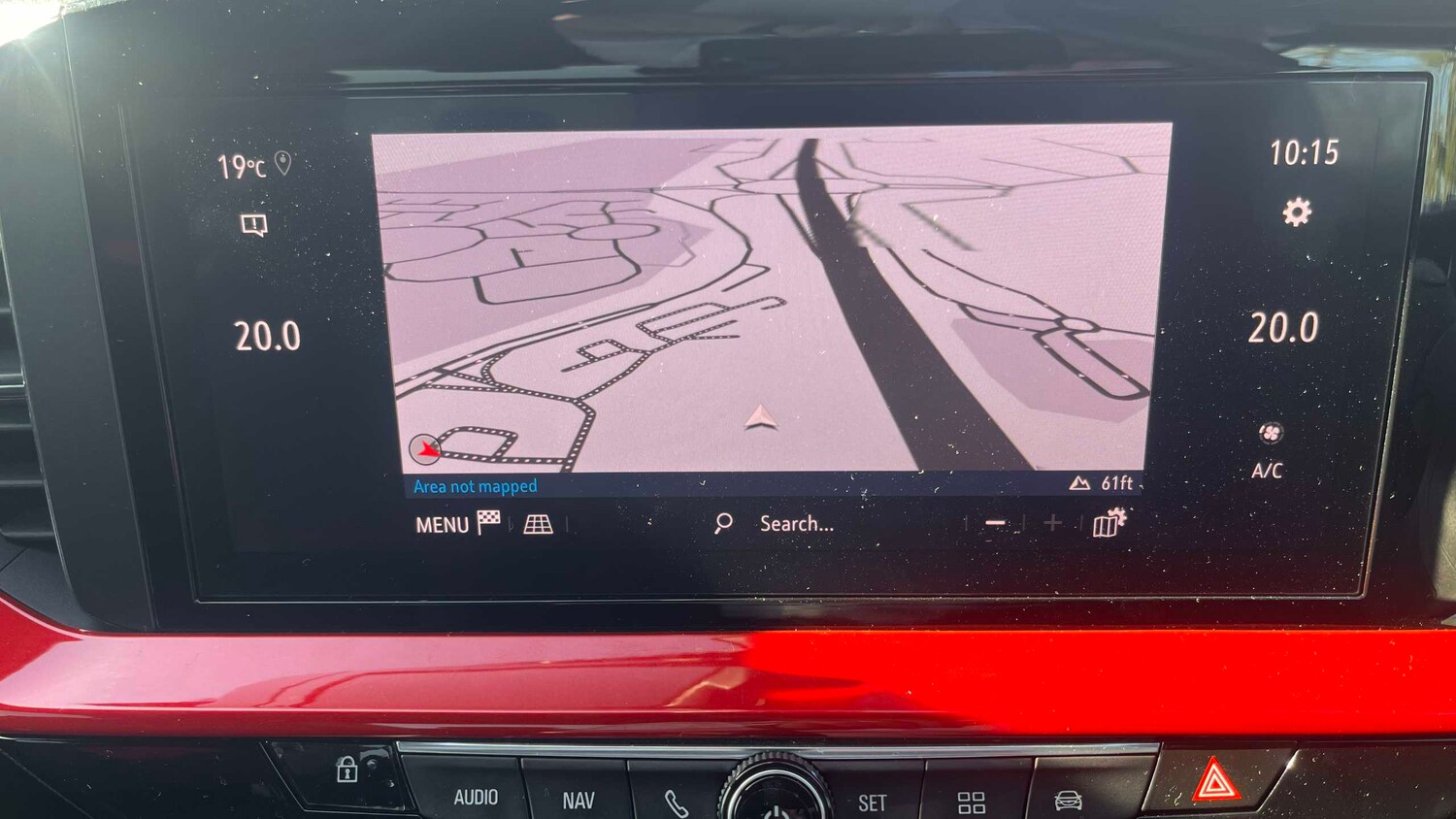 Used Vauxhall Mokka 2021 for sale - 78161276: Photo 13