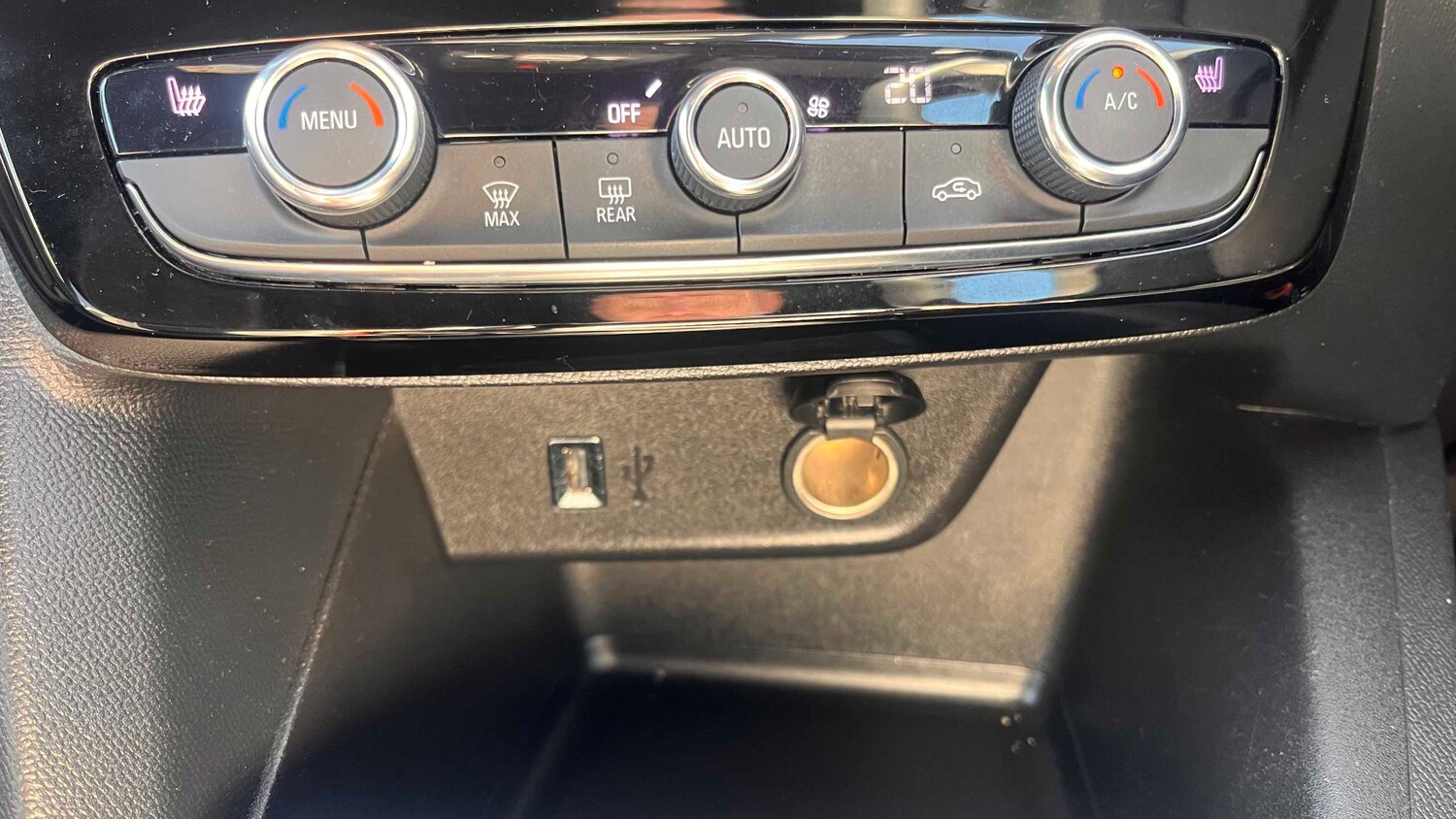 Used Vauxhall Mokka 2021 for sale - 78161276: Photo 17