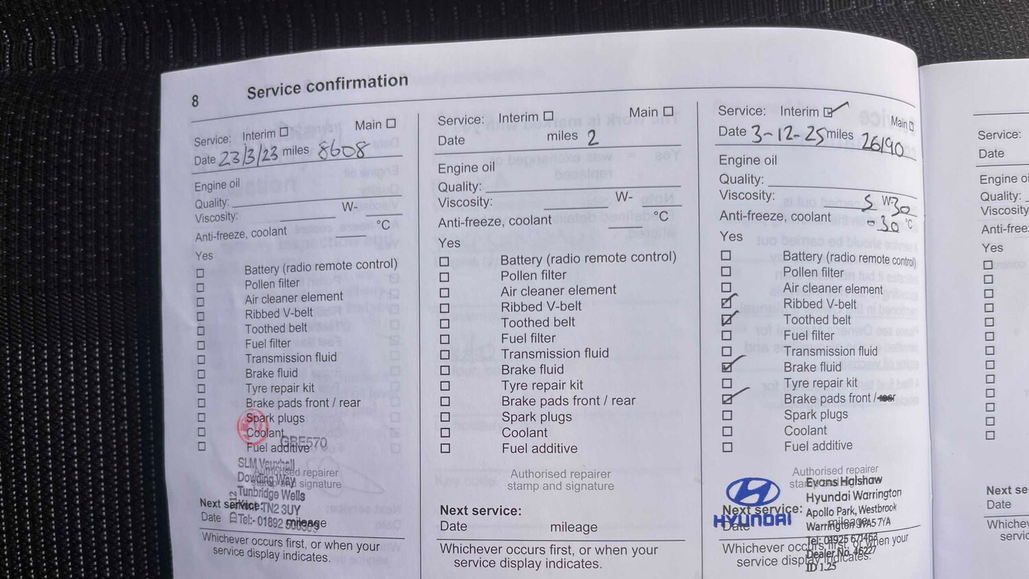 Used Vauxhall Mokka 2021 for sale - 78161276: Photo 18