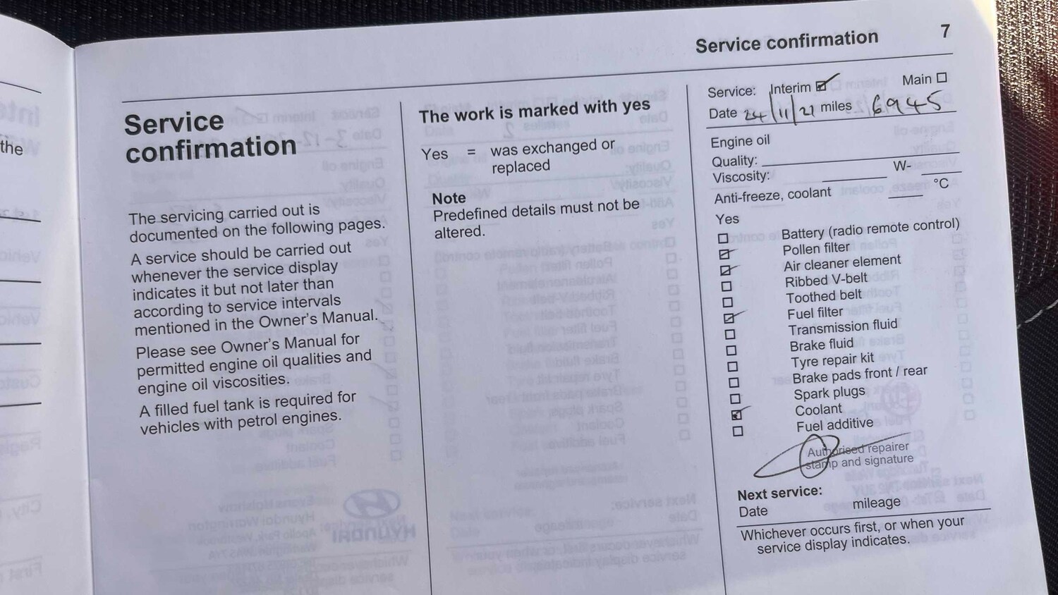 Used Vauxhall Mokka 2021 for sale - 78161276: Photo 19