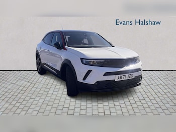 Vauxhall Mokka feature image