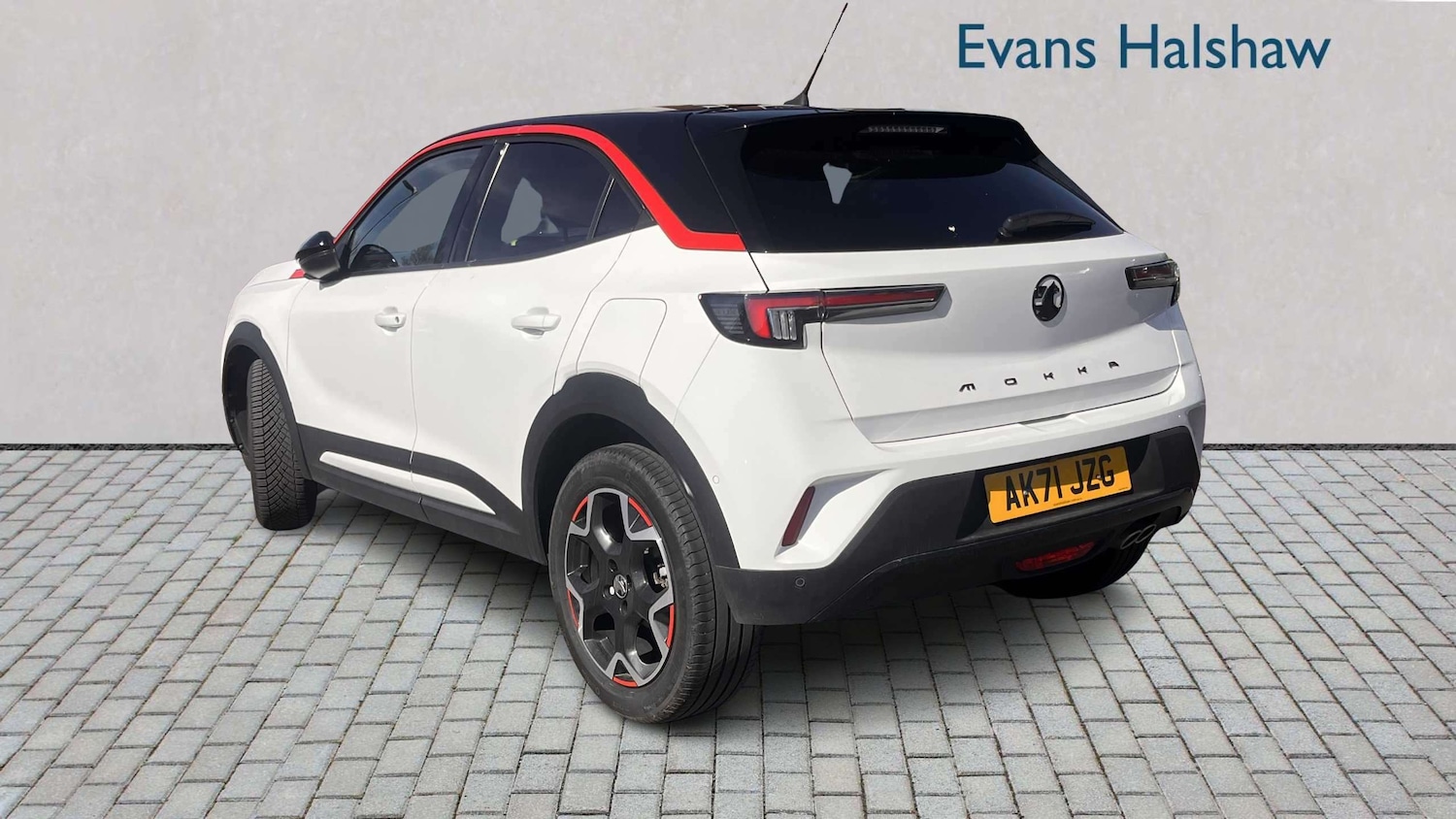 Used Vauxhall Mokka 2021 for sale - 78161276: Photo 2