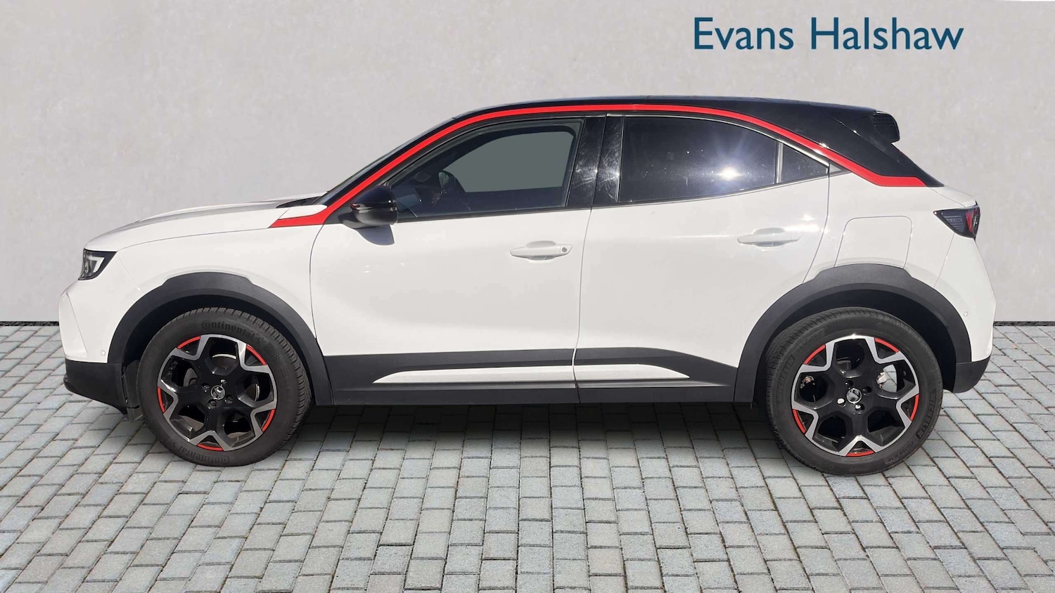 Used Vauxhall Mokka 2021 for sale - 78161276: Photo 3