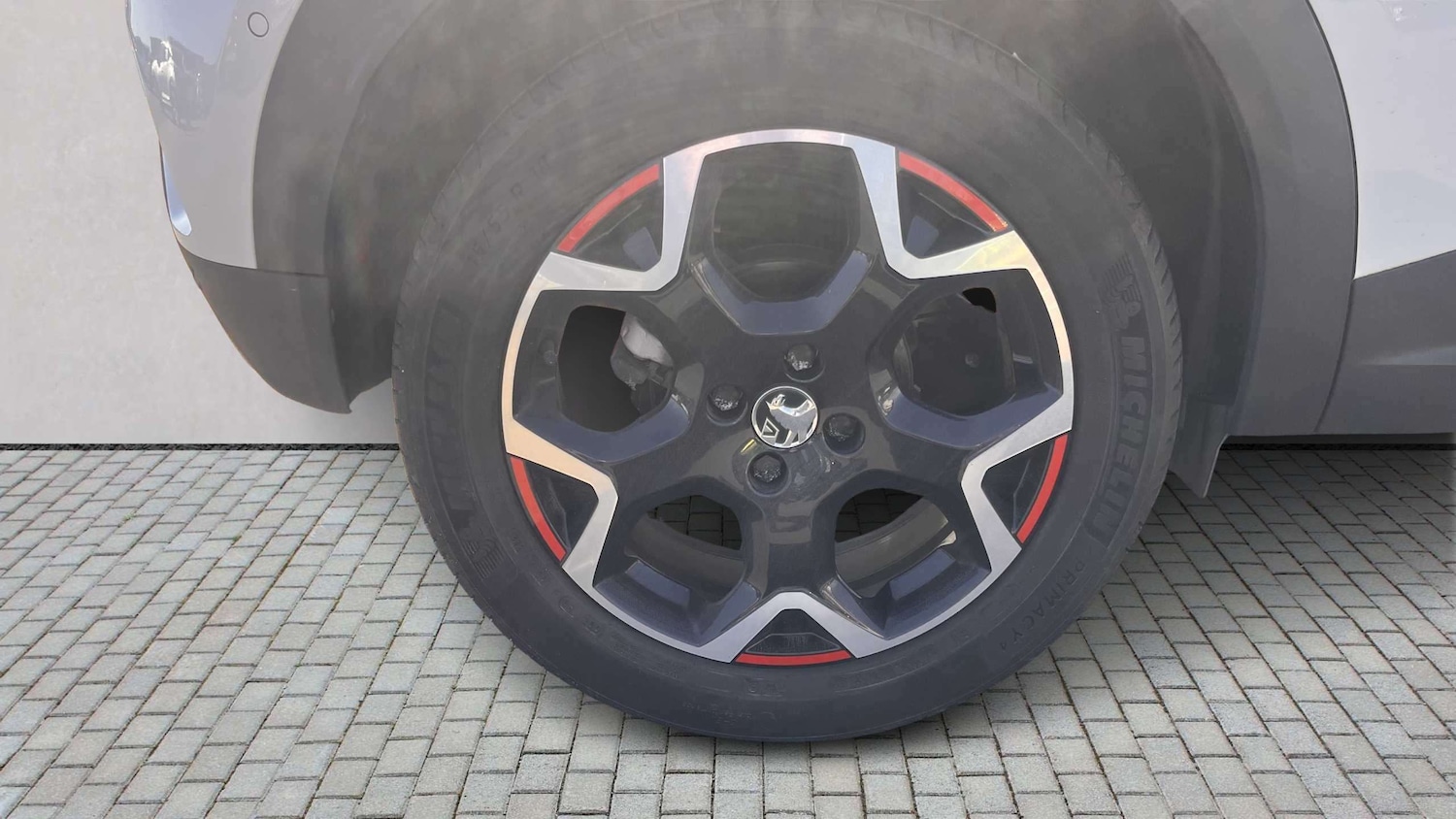 Used Vauxhall Mokka 2021 for sale - 78161276: Photo 4