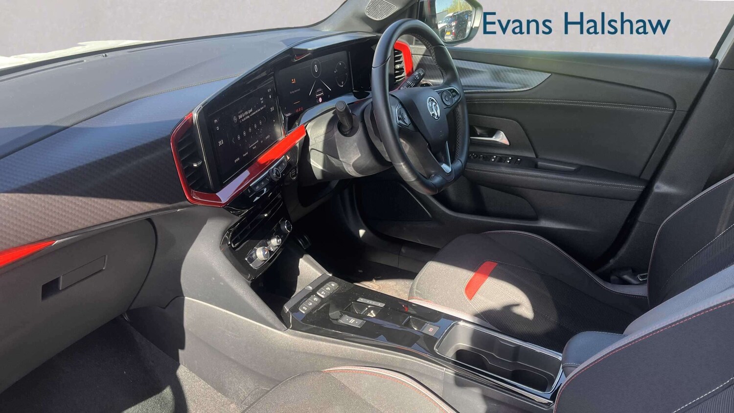 Used Vauxhall Mokka 2021 for sale - 78161276: Photo 7