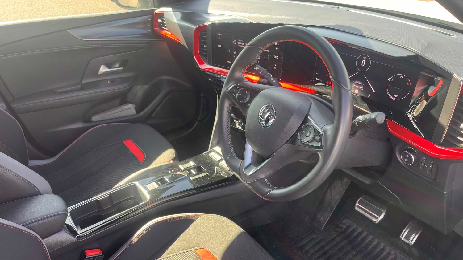 Used Vauxhall Mokka 2021 for sale - 78161276: Photo 8