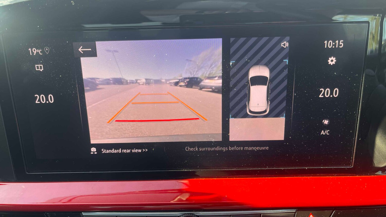 Used Vauxhall Mokka 2021 for sale - 78161276: Photo 9