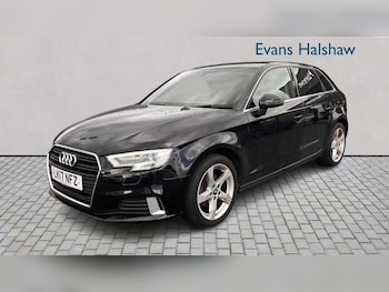 Used Audi A3 2017 for sale - 78800048: Photo